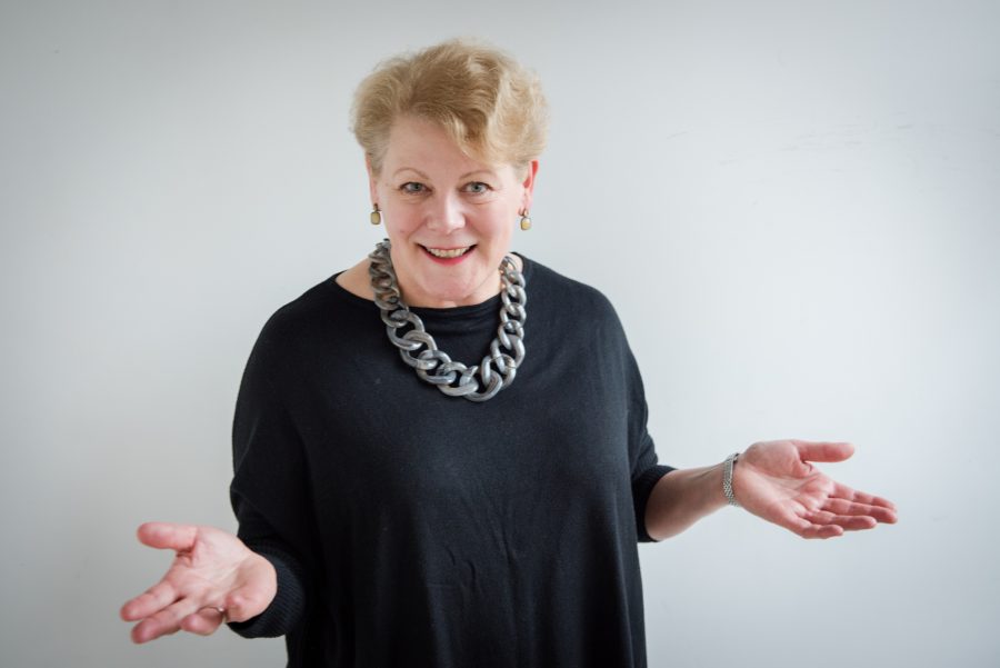 Julia Tyler Thomas Wall Trust