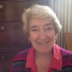 Mary Barrie