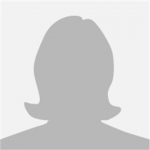 blank profile