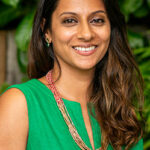 Dr Amrita Sen Mukherjee