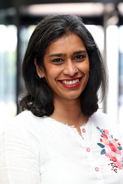 Dr Ashmita Randhawa Dr Ashmita Randhawa